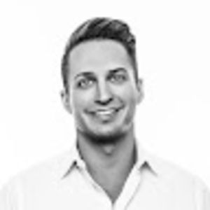 Meet your Posher, Brian